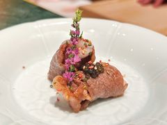 -鮨冠OMAKASE食べ放题(北京首店)