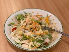 -萨莉亚意式餐厅(长安万达店)