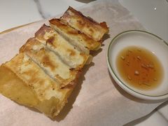 -春家·非遗手工小吃(徐汇万科广场店)