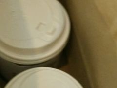 -太平洋咖啡(市府恒隆二店)