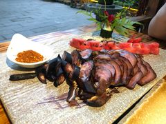 -青城甲(青城山店)