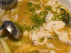 -花椒俏川菜小馆(南海万达店)