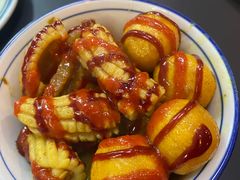 -左记港食(融科天城店)