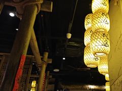 -破三川·新川菜(静安大融城店)