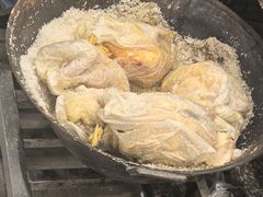 -巫记鸡饭店