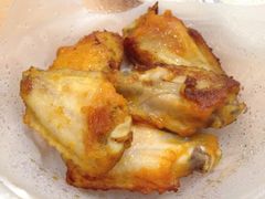 鸡翅-萨莉亚(巴黎春天成山店)