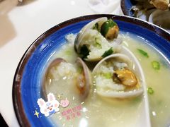 -蔚海之都·象山蒸汽海鲜(仙霞路店)