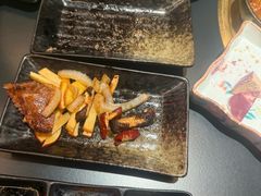 -無二炙坊·和牛烧肉(大钟寺1733店)