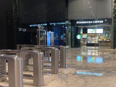 -星巴克(恒基688广场店)