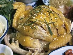 -园林美食城·本土农家菜(杨和镇店)