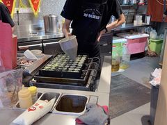 -咕噜咕噜·章鱼小丸子(西湖路店)