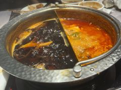 -一绪に寿喜烧自助(世茂广场店)