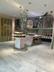 -奈尔宝家庭中心·亲子餐厅(宝安店)