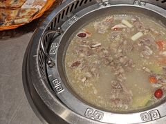-蜀留香火锅·始于1999·原四川老火锅(白堤路店)