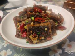 -背篓人家(洞口店)