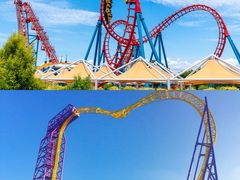 -厦门方特梦幻王国