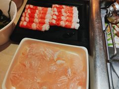 -海底捞火锅(勒泰店)