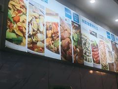 -水韵·渔家臻品私房菜(中庙店)