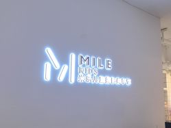 -米乐儿童摄影美学馆(怀柔店)