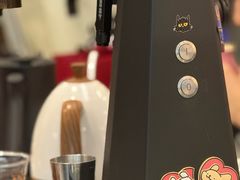 -Dogi&kiki Coffee(中心商务大厦店)