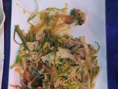 -东江海鲜大排档·潮汕菜·砂锅粥
