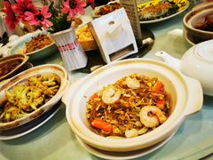 -汇贤府·李氏鲁菜(五棵松店)