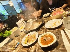 -冠菌火锅自助(东莞桥头店)