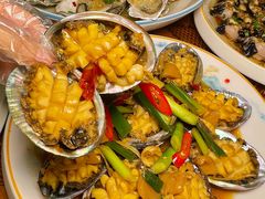 -友强·23年特色海鲜大排档(厦门店)