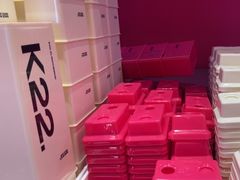 -K22.酸奶草莓(烟台芝罘店)