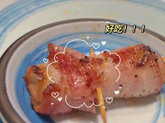 -大渔铁板烧(蛇口店)