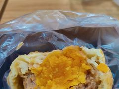 -白玉兰食品(中山公园龙之梦店)