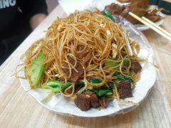 -大胜浙达炒粉干