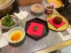 -一绪に寿喜烧(荟聚店)