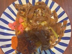 -树厨贵州菜(花果园购物中心店)