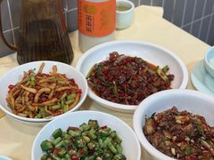 -笨罗卜浏阳菜馆(龙华鹏润达店)