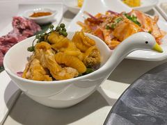 -么子烤肉(化龙池店)