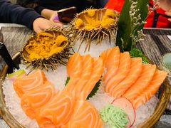 -山葵家·创意料理(临平银泰城店)