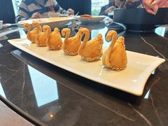 -广州文华东方酒店·江-由辉师傅主理