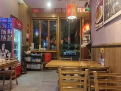 -九老汉·川渝江湖菜(合川路2店)