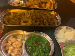 -伊茉家的烤肉店(勒泰中心店)