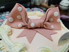 -Juliaanna茱安娜烘焙(中心店)
