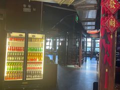 -郑喜旺烧烤(郑州总店)