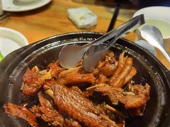 -临家闽南菜(宝洲路店)