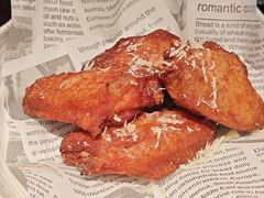 -22ºN BISTRO西餐&酒馆