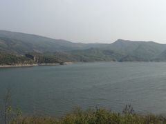 -白河堡水库