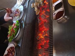 -马路牙子烧烤音乐酒馆(望京店)