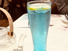 -青叶202都市餐厅(迪诺水镇店)