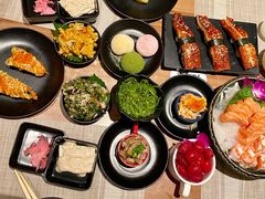 -昊·来了寿司(双楠2店)