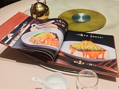 -老妈菜馆(建设街店)