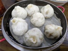 -文武王氏烧饼·无矾油条(西溪路店)
